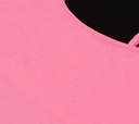 Różowa, neonowa podkoszulka PRIMARK XL Marka inna