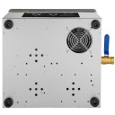 МИЙНА МАШИНА ULTRADZWIEKOWA VEVOR 360W 13,5L 40KHZ  (18746573704) фото min 6