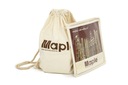 MAPLE Ecobag 100 klocków