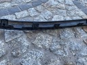 OPEL CORSA E OVERLAY SPOILER LIP 39003574 39003573 ORIGINAL  photo 10