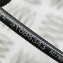 ЗАМОК КАПОТУ POLESTAR 2 (P) 31688343 36378451 162KW 2023  (18793058331) фото min 7