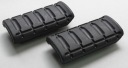 КОМПЛЕКТ РЕЗИНОВЫХ ПОДНОГКОВ HONDA NT, ST, XL 65
