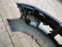 ZDERZK ПЕРЕДНІЙ КАПОТ РЕШІТКА AUDI A4 S4 B6  (13325028244) фото min 7