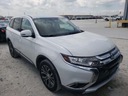 Mitsubishi Outlander 2016 MITSUBISHI OUTLANDER... Moc 166 KM