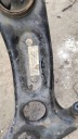 HUNDAI I30 3 1.5MPI BRAS DE SUSPENSION MCPHERSON ROTULE DE DIRECTION AMORTISSEUR DROIT AVANT 17-photo 6
