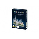 Revell 3D Puzzle 00205 Zamek Neuschwanstein Wiek dziecka 3 lata +