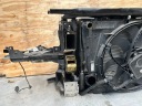 PANNEAU AVANT RADIATEURS RENFORCEMENT ENSEMBLE BMW 5 F10 F11 2012 528I N20 245KMphoto 6