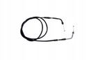 Газовый кабель для peugeot v-clic teflon