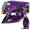 ПАРОВОЙ УТЮГ С РЕГУЛИРОВКОЙ | PHILIPS AZURE STEAMGLIDE ELITE 7000 | 3000 Вт