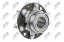 MOYEU ROUES ARRIÈRE KIA CARNIVAL III 2.7 2.9CRDI 06.04- DIAMÈTRE 45MMphoto 14