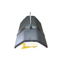 Молниезащитный газгольдер Бергамо