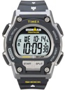 Водонепроницаемые мужские часы с подсветкой TIMEX Sports Running WR200