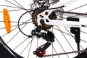 ГОРНЫЙ ВЕЛОСИПЕД XC 240, SHIMANO