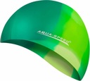 Силиконовая шапочка для плавания Bunt 63 цвета для БАССЕЙНА
