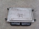 ORDINATEUR CONTRÔLEUR CHEVROLET SPARK II 25182025 96958816 1.0 16Vphoto 7