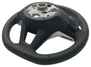КЕРМО БАГАТОФУНКЦІЙНА ШКІРА ЛОПАТКІ VW TAYRON TIGUAN 3 571419089J  (18760412369) фото min 10