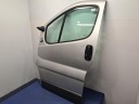 OPEL VIVARO A ДВЕРИ ПЕРЕД ЛЕВОЕ  фото 7