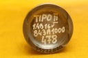 ПОРШЕНЬ ШАТУН ШАТУН FIAT TIPO II 1.4 843A1000 55272800 478  (18005659015) фото min 16