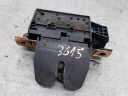 ЗАМОК КРИШКИ БАГАЖНИКА OPEL VECTRA C 495072894  (18131733749) фото min 7