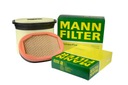 ФИЛЬТР ВОЗДУШНЫЕ ФИЛЬТРЫ CAT 428 D2 MANN FILTER
