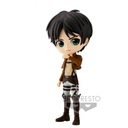 FIGÚRKA Q POSKET-ATTACK ON TITAN-EREN YEAGER VER.A