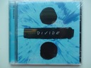 ЭД ШИРАН - Divide CD Folia