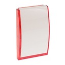 НАРУЖНАЯ СИРЕНА SP-4003 R СВЕТОДИОДНАЯ СИРЕНА SATEL