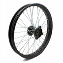 Обод 14 дюймов передний Крест 12мм 1.40x14