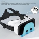ОКУЛЯРИ VR 3D DO NINTENDO SWITCH OLED ЛИНЗЫ HD ДЛЯ GRACZY DO ДОМУ  (18843780353) фото min 6