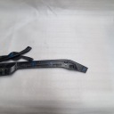 AUDI A4 B9 SEALANT CENTRAL HOOD PERID 8W0823124  photo 14