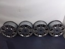 FIAT STILO I LLANTAS DE ALUMINIO 16 INTEGROS 4X98 7JX16H2 