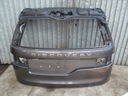 ЗАДНЯЯ ДВЕРЬ ЗАДНЯЯ — LAND ROVER DISCOVERY V L462 17 лет