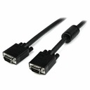 Кабель VGA Startech MXTMMHQ15M Черный 15 м