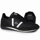 Lacoste LOW PRO VTG 223 1 CMA BLK/WHT мужская обувь