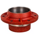 РОТОРНАЯ КОСИЛКА С РАЗДВИЖНЫМ ДИСКОМ 503601077