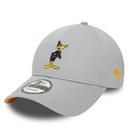 Мужская бейсболка NEW ERA Looney Tunes DAFFY DUCK ДОСТАВКА В КОРОБКЕ