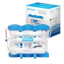 Ecosoft Pure Aquacalcium Фильтр обратного осмоса с минерализатором