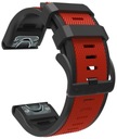 Band Braslet Bracelet Band Quickfit для Garmin Fenix ​​5 6 7 8 47mm Pro Solar