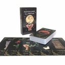 Практическая магическая карта Таро Оракула