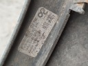 БАМПЕР ЗАД BLOTNK LC9Z VW НОВИЙ BEETLE 1C0807649  (18467705049) фото min 12