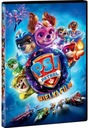 Щенячий патруль: Великий фильм [DVD]