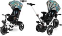 КОЛЕСНЫЕ РЕМНИ 360 TOYZ DASH TRIKE