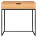 Консоль Living Style 80 x 76,5 x 28 см, шкаф