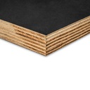 ФАНЕРА ПРОФОРМА 2500х1250х21 130/130