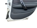 DOOR REAR RIGHT COLOR WHITE COMPLETE BMW 1 E81 E87  photo 14