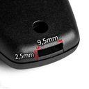 CASING KEY REMOTE CONTROL FOR RENAULT CLIO TWINGO MASTER DACIA DUSTER LOGAN 