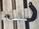 ТРУБКА КЛАПАНУ ЕГР OPEL 2.2 DIRECT БЕНЗИН Z22YH 150/155KM  (18486577639) фото min 8