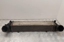 РАДІАТОР ІНТЕРКУЛЕРА BMW 3 (E90) 7524916 1.8L ДИЗЕЛЬ 105KW 2011  (17657422011) фото min 7