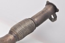 BENTLEY BENTAYGA 4.0 PIPE GRADUATION  photo 6