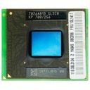 INTEL PENTIUM M 700 1/4M | SL3Z8 | 100 % : iU